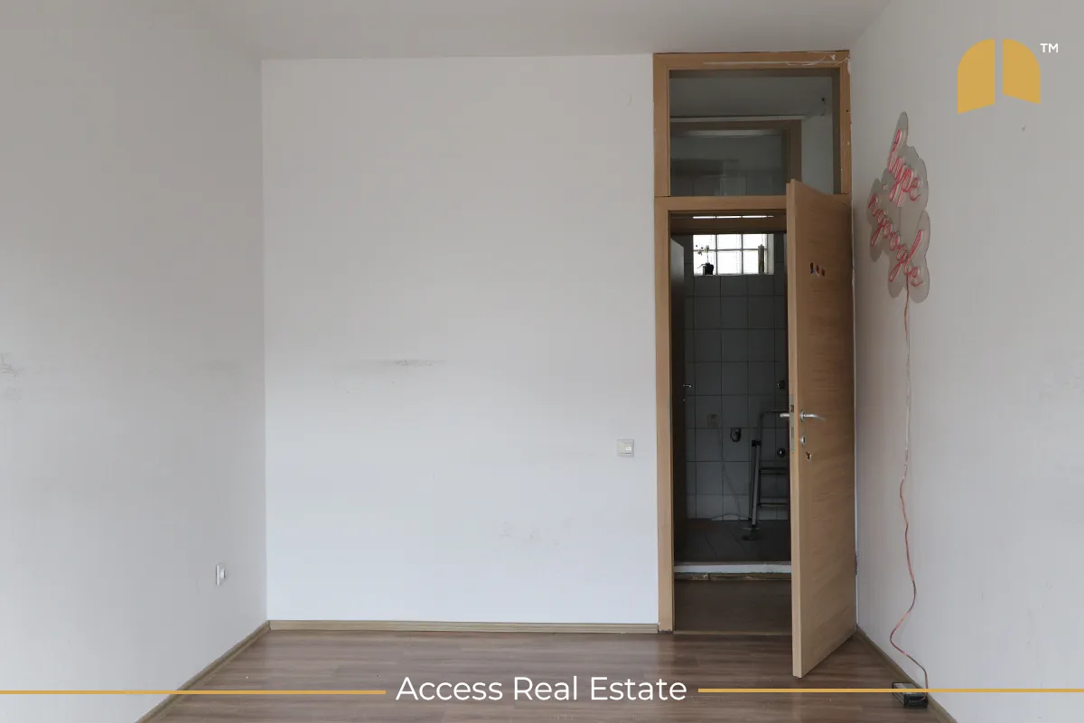 Banesë/Zyre me QIRA – 6 njësi pune – Dardani