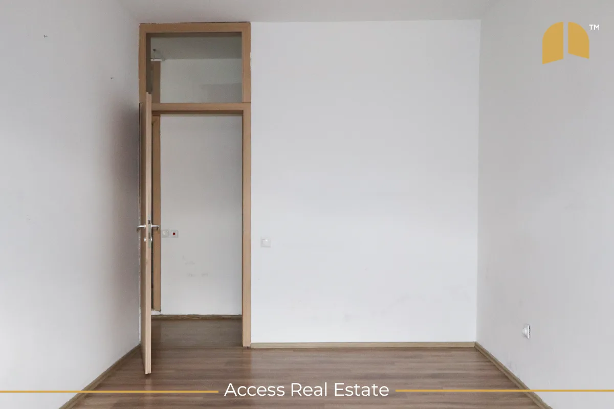 Banesë/Zyre me QIRA – 6 njësi pune – Dardani