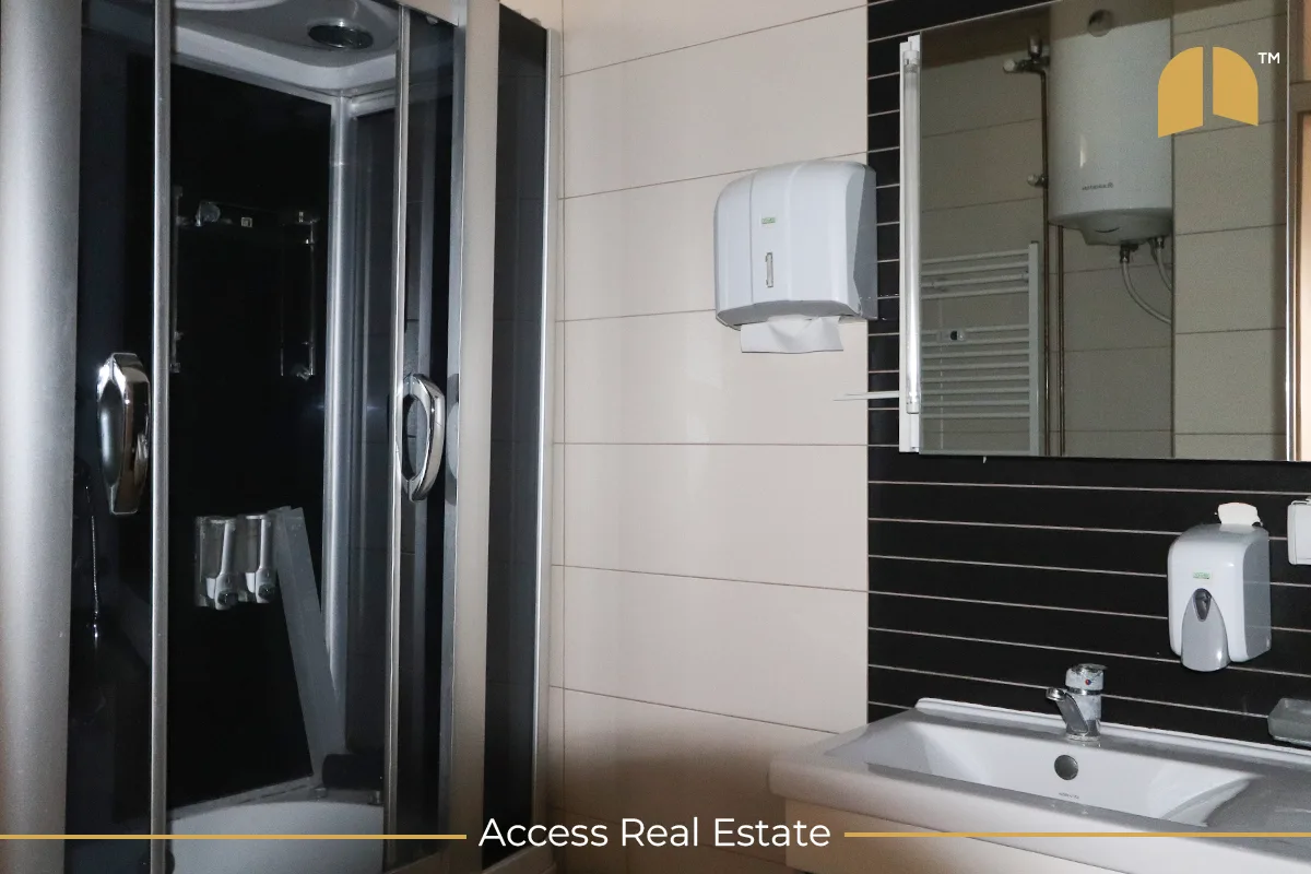 Banesë/Zyre me QIRA – 6 njësi pune – Dardani