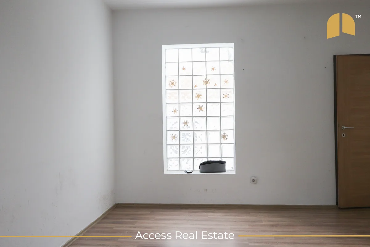 Banesë/Zyre me QIRA – 6 njësi pune – Dardani