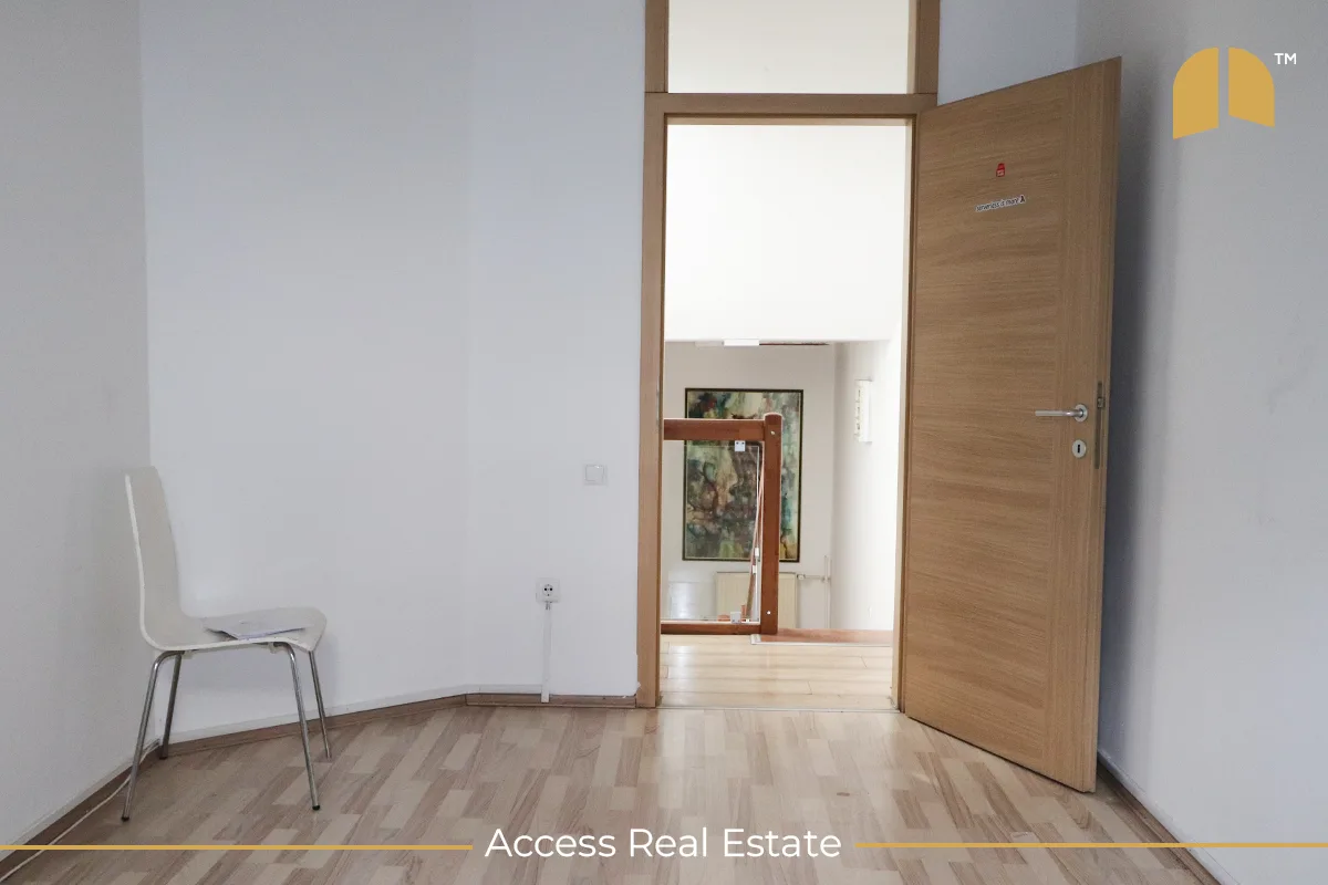 Banesë/Zyre me QIRA – 6 njësi pune – Dardani