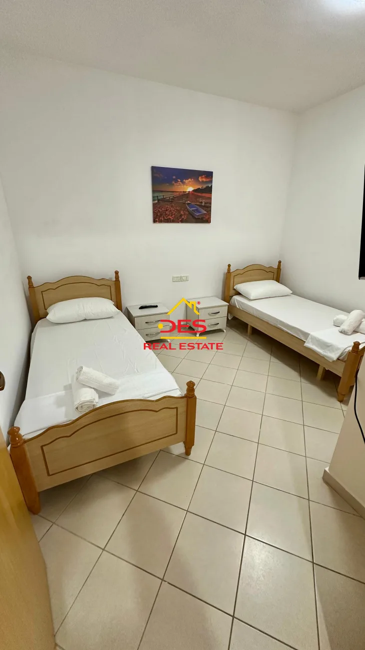 Jepet me qira apartament 2+1 te konsullata italiane!