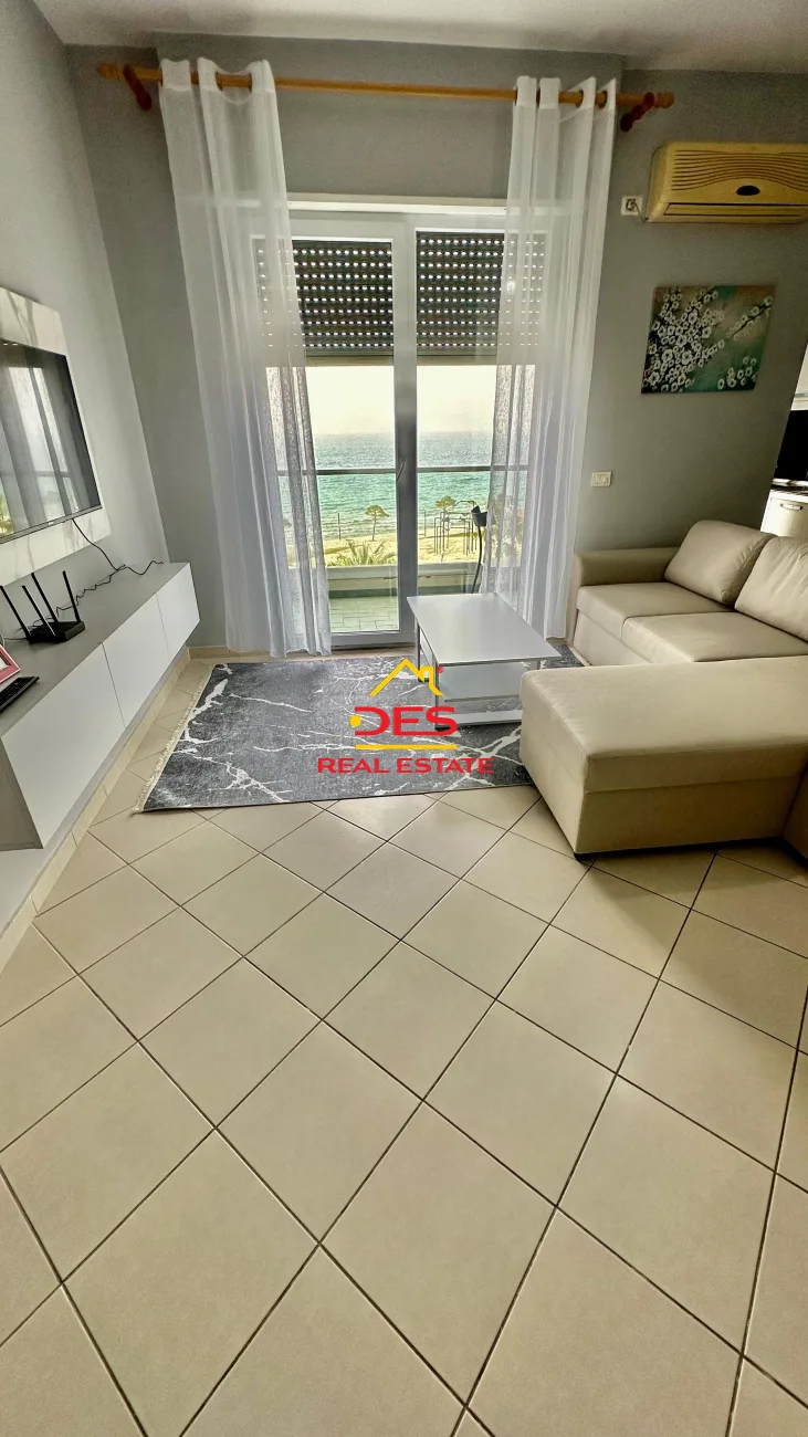 Jepet me qira apartament 2+1 te konsullata italiane!