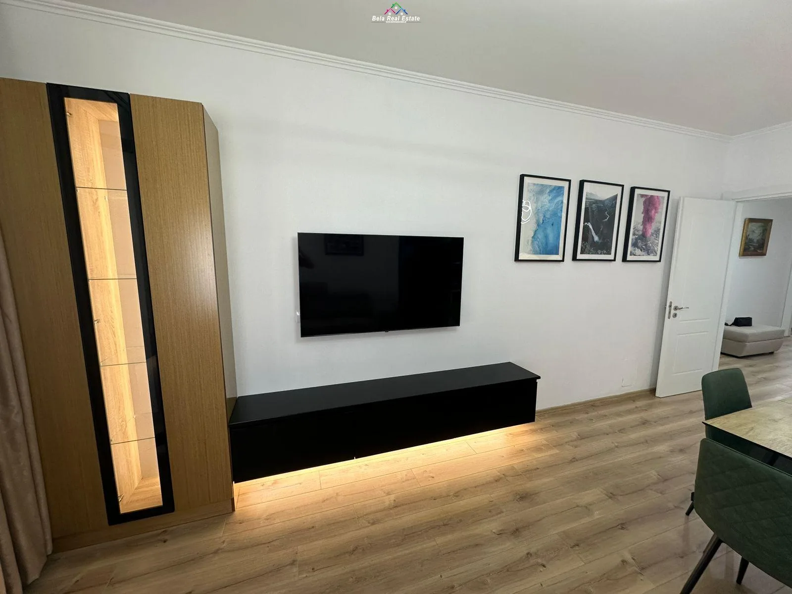 Apartament Me Qera 2+1+2 Ne Kinostudio (ID B220895), Tirane.