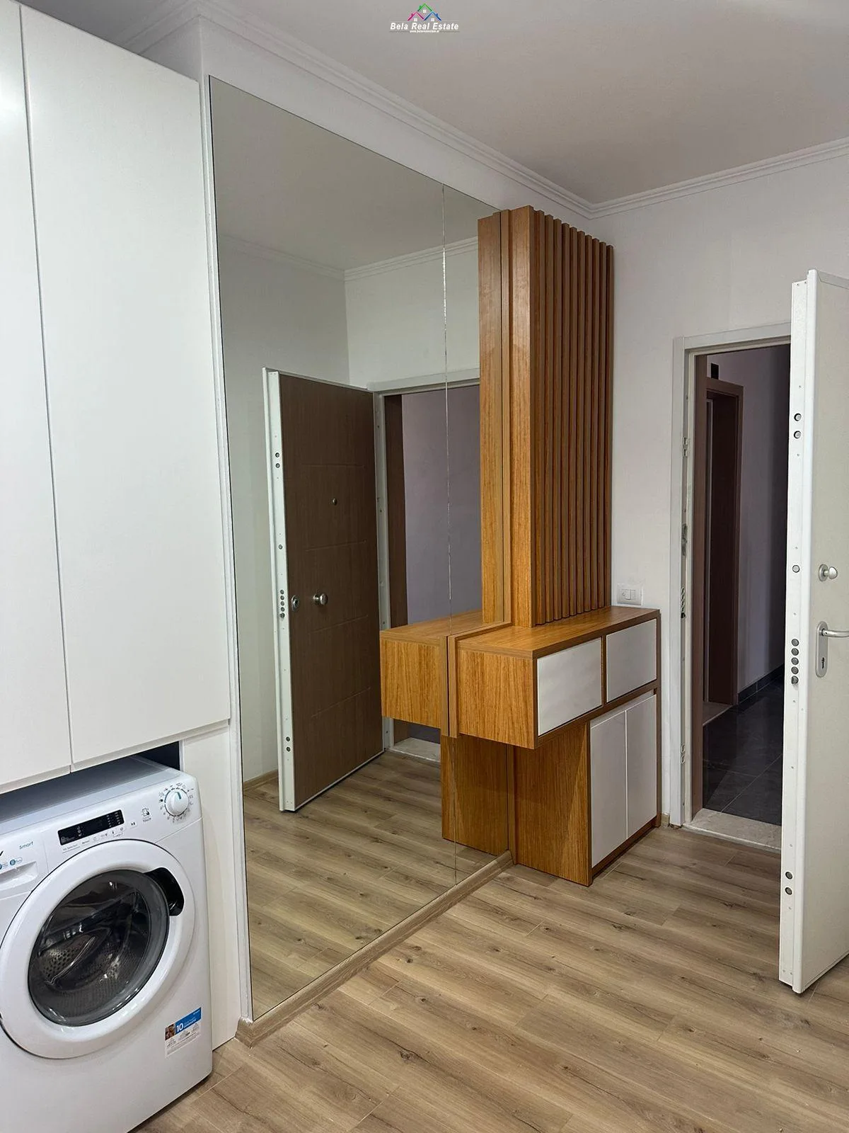 Apartament Me Qera 2+1+2 Ne Kinostudio (ID B220895), Tirane.