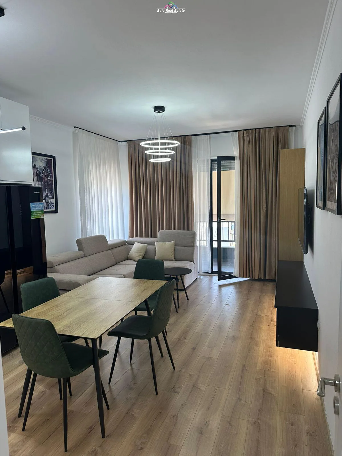 Apartament Me Qera 2+1+2 Ne Kinostudio (ID B220895), Tirane.