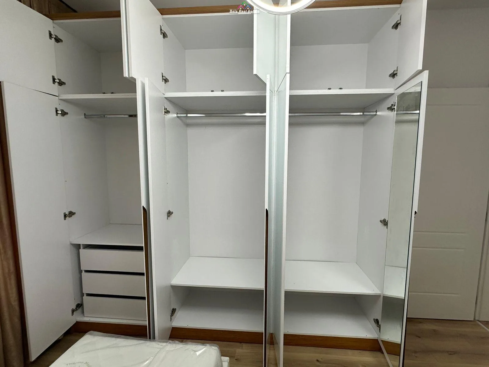 Apartament Me Qera 2+1+2 Ne Kinostudio (ID B220895), Tirane.
