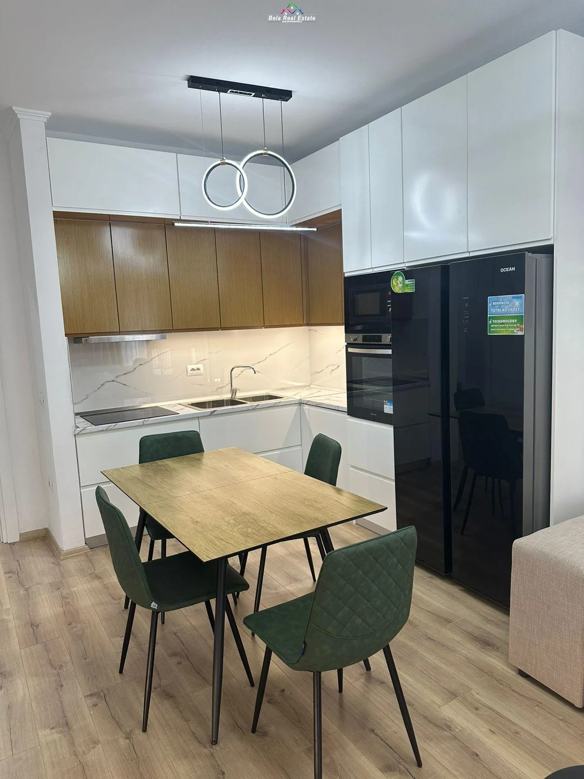 Apartament Me Qera 2+1+2 Ne Kinostudio (ID B220895), Tirane.