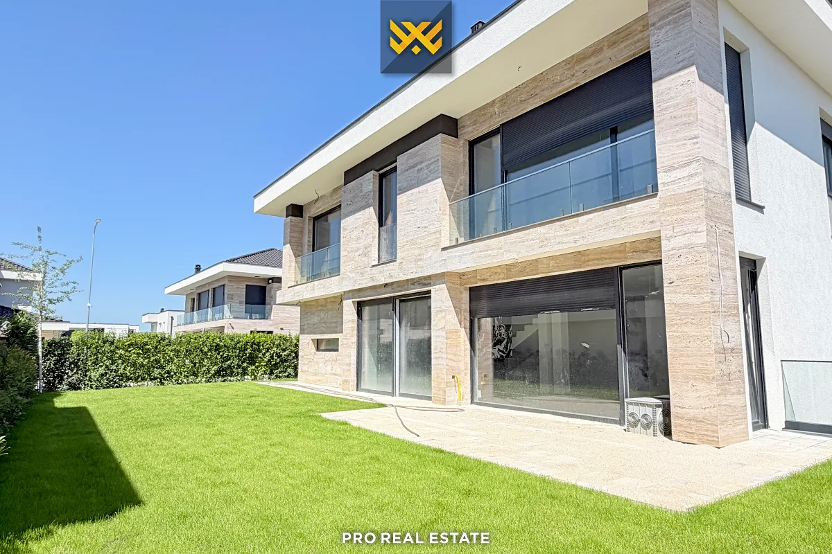 Shtëpi 352m² për #SHITJE në Lagjen Premiera Residence
