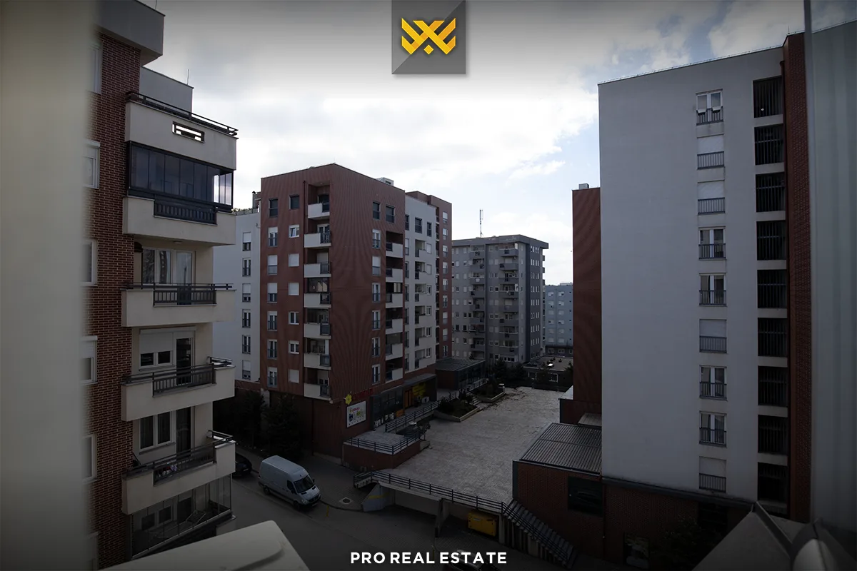Banesë 82.7m² për #SHITJE në Bregun e Diellit