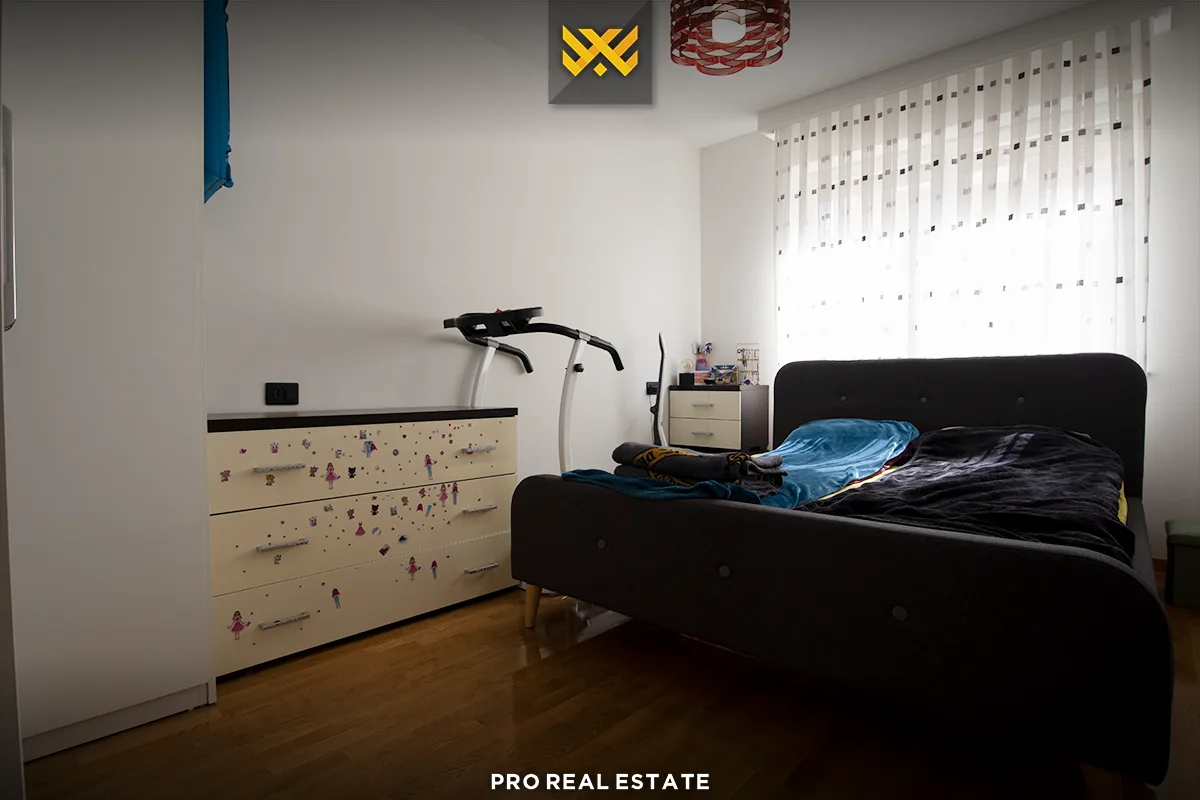 Banesë 82.7m² për #SHITJE në Bregun e Diellit