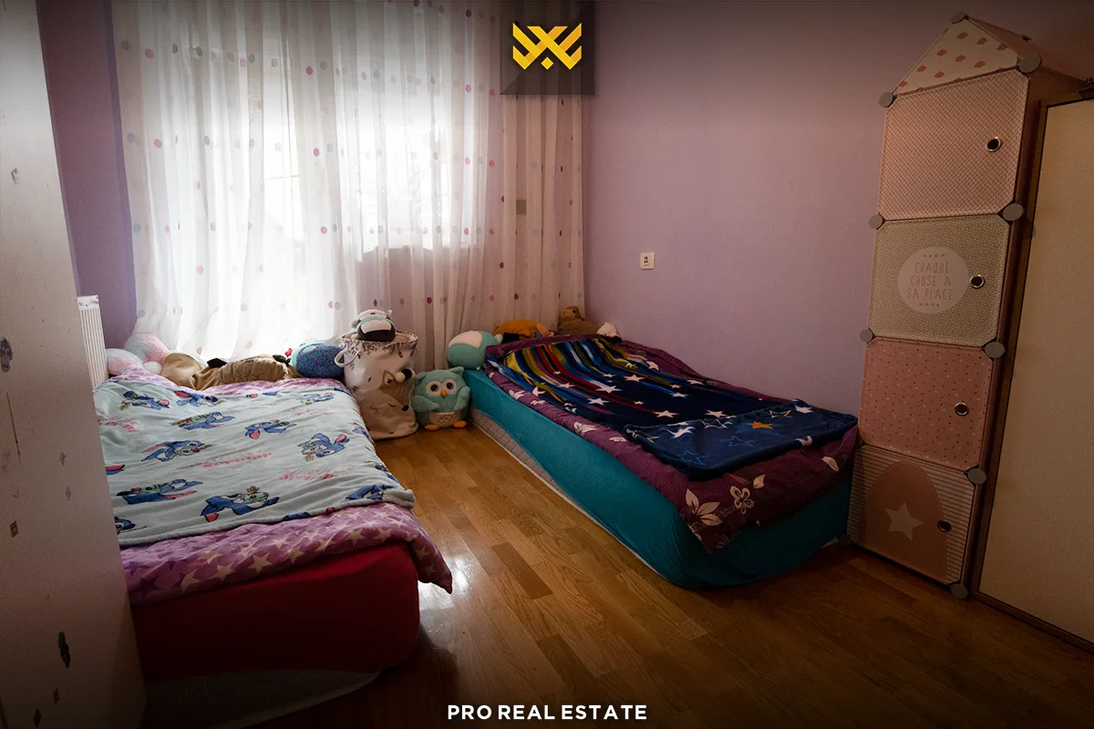 Banesë 82.7m² për #SHITJE në Bregun e Diellit