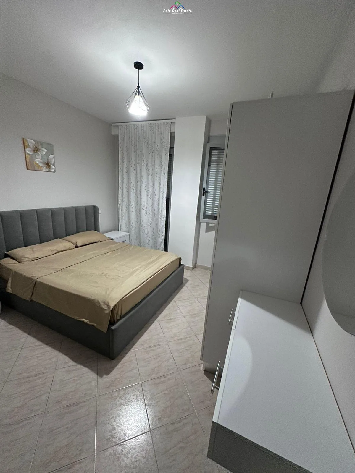 Apartament Me Qera 1+1 Tek Rruga e Kavajes (ID B2101335) Tirane