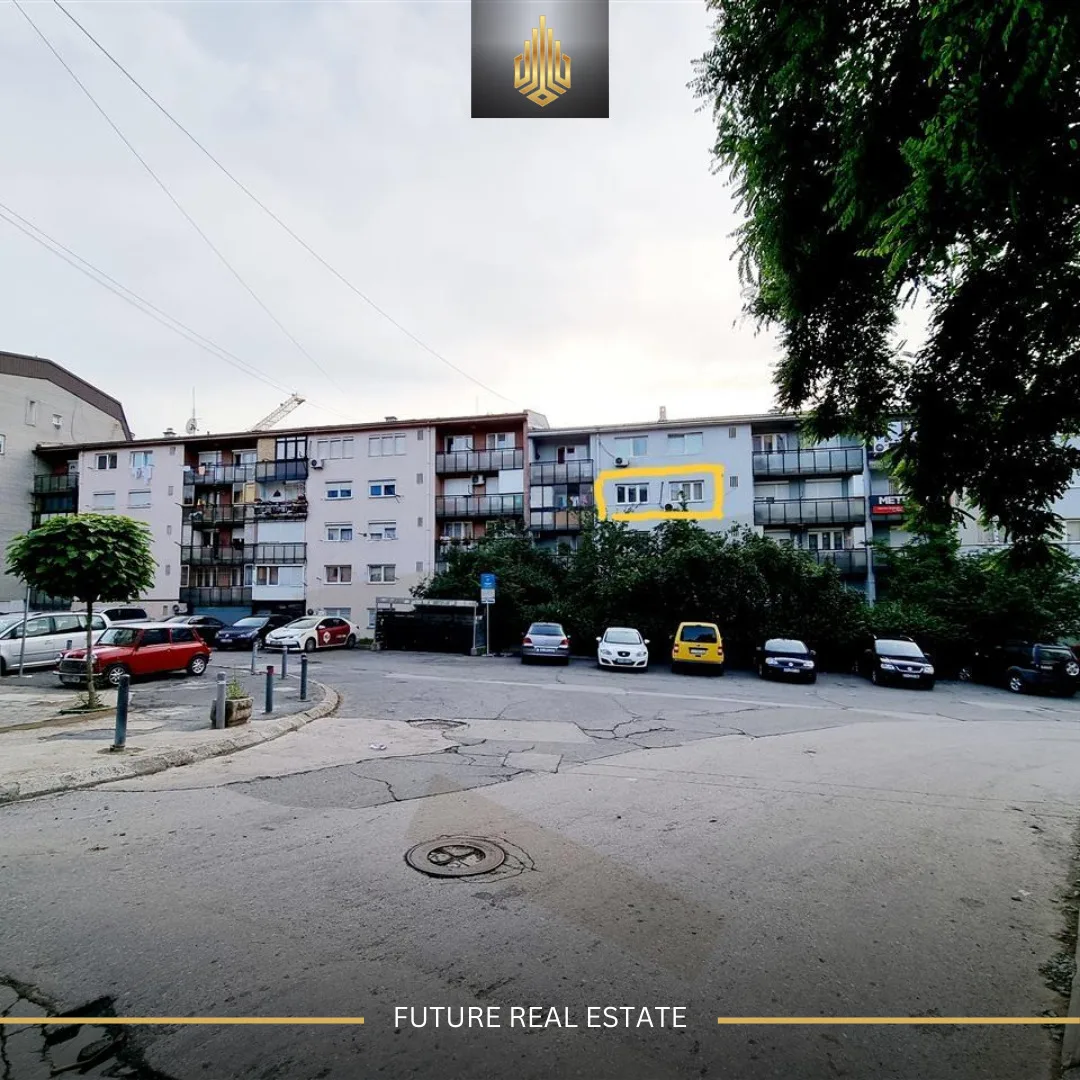 Banesë me QERA/40m²