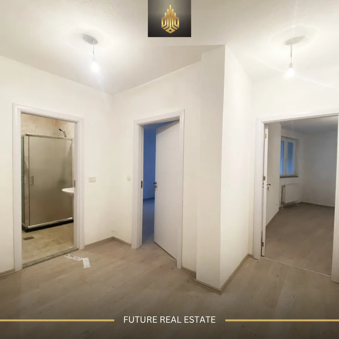 Banesë në SHITJE/75.55m²