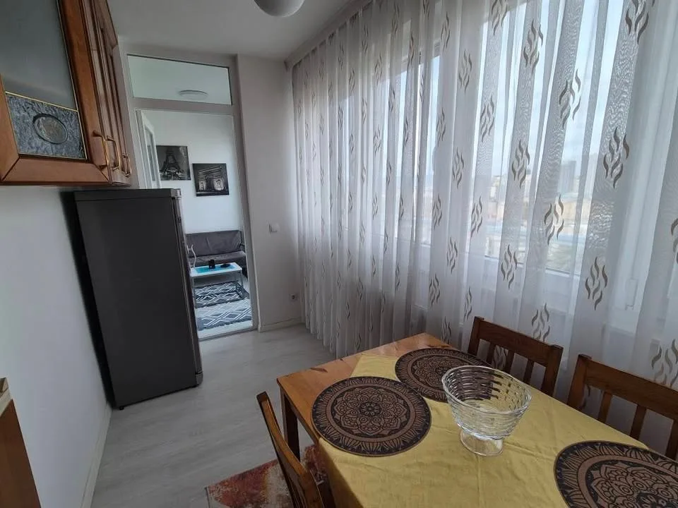 Banesë me qira 1+1 në Ulpianë