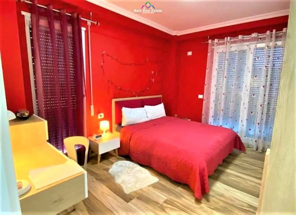 Apartament me Qera 2+1 tek 21 Dhjetori (ID B2201122) Tirane​