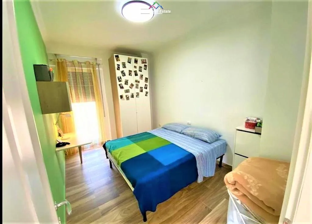Apartament me Qera 2+1 tek 21 Dhjetori (ID B2201122) Tirane​