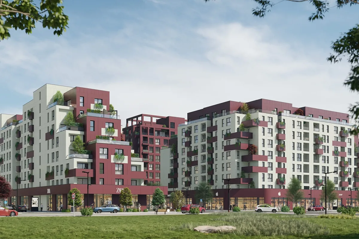 Banesë 99.1m² për #SHITJE në Prizren.