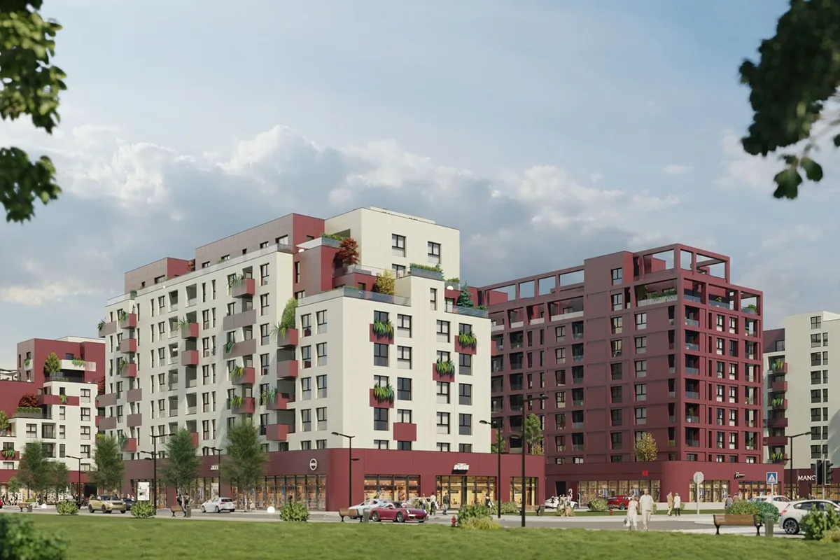 Banesë 99.1m² për #SHITJE në Prizren.