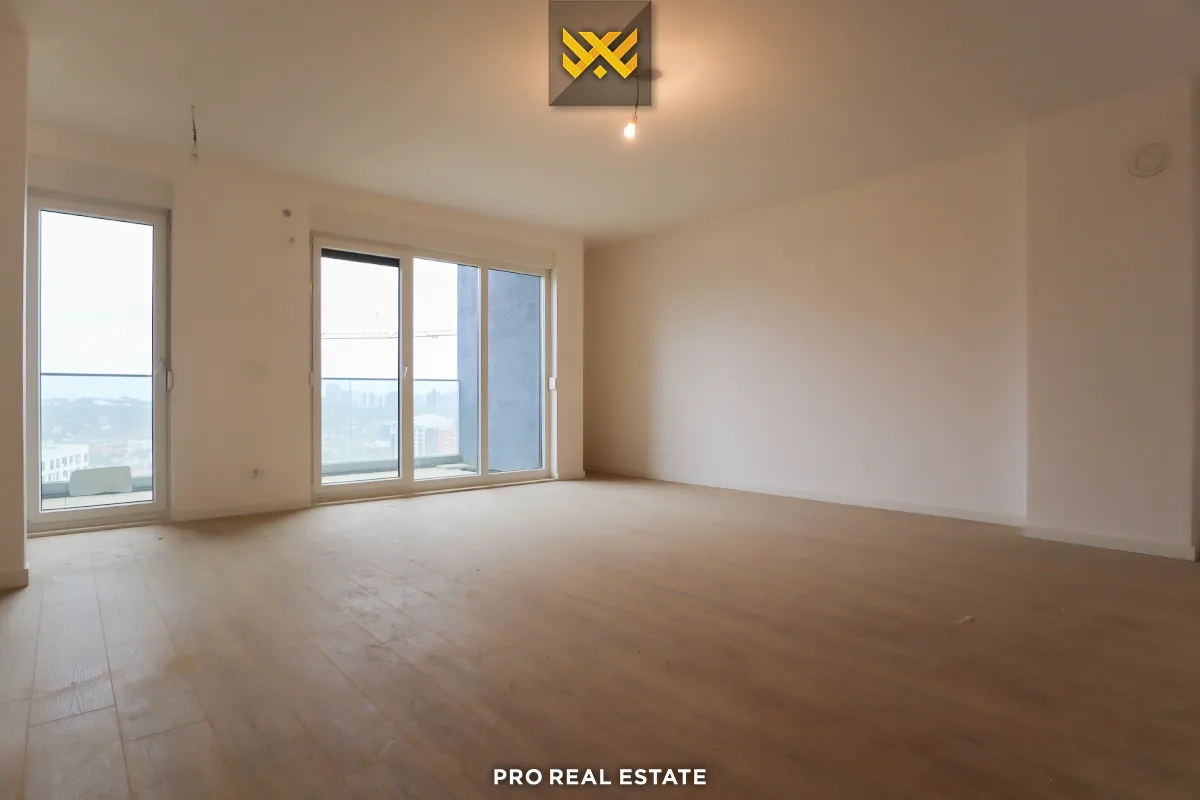 Banesë 172,1m² për #SHITJE në Lagjen Kodrina