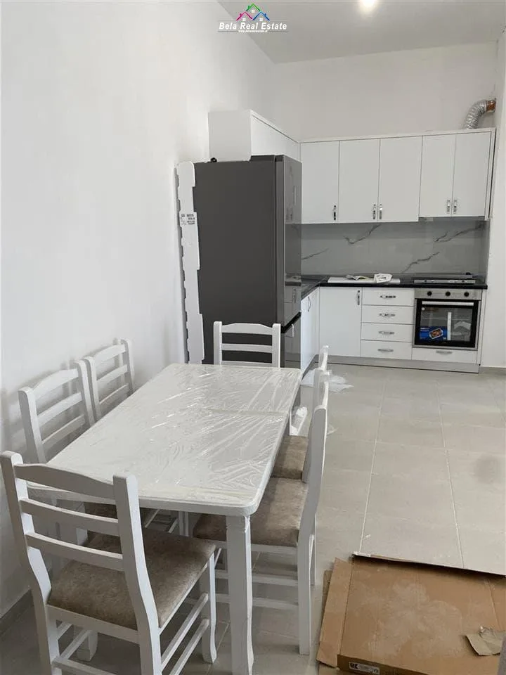 Apartament Ne Shitje 2+1 Ne Kamez (ID B120599) Tirane