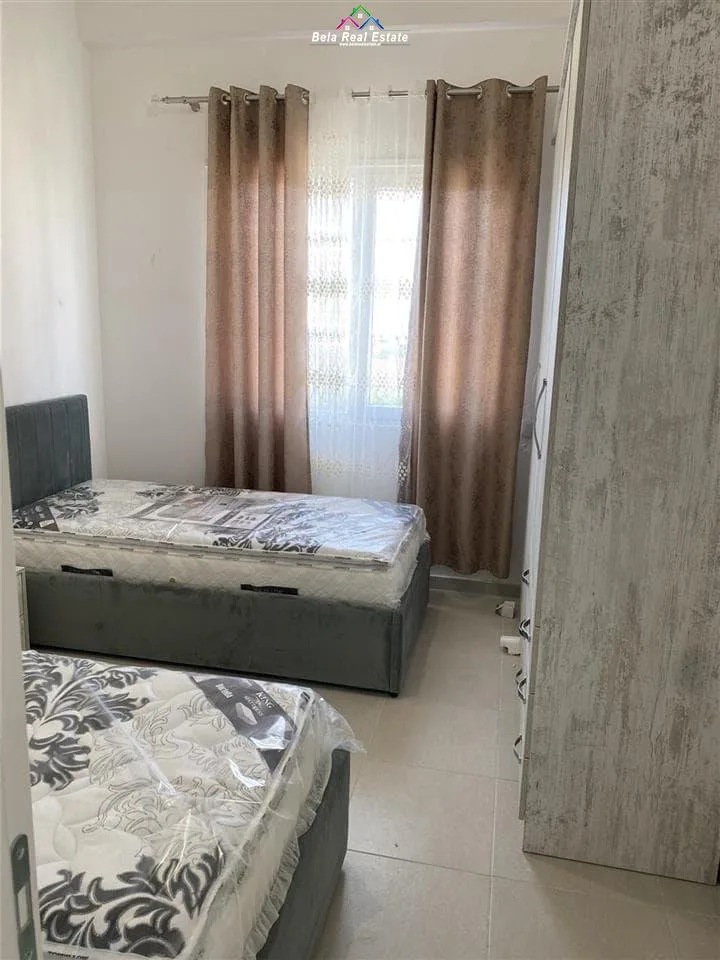 Apartament Ne Shitje 2+1 Ne Kamez (ID B120599) Tirane
