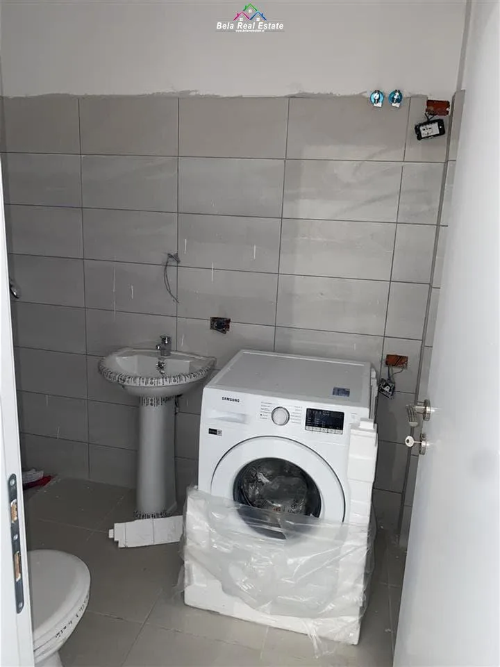 Apartament Ne Shitje 2+1 Ne Kamez (ID B120599) Tirane
