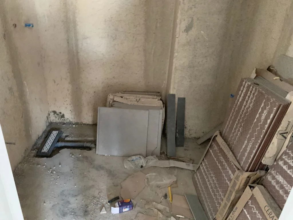 Shitet apartament 2+1 ne kune, shengjin.