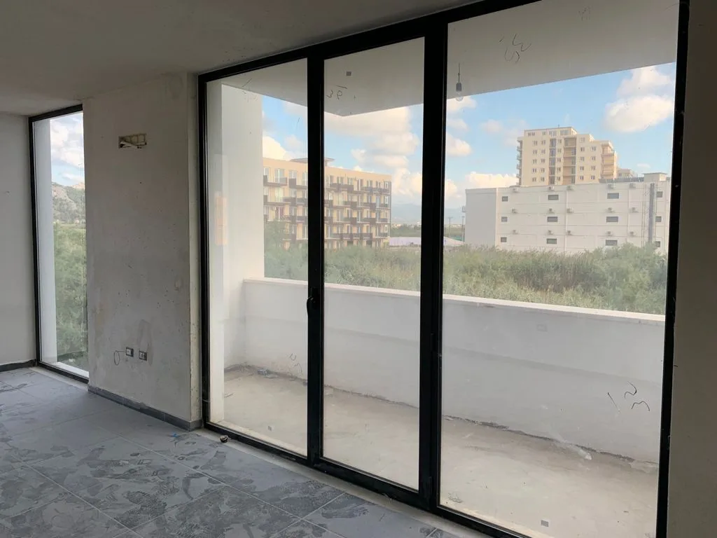 Shitet apartament 2+1 ne kune, shengjin.