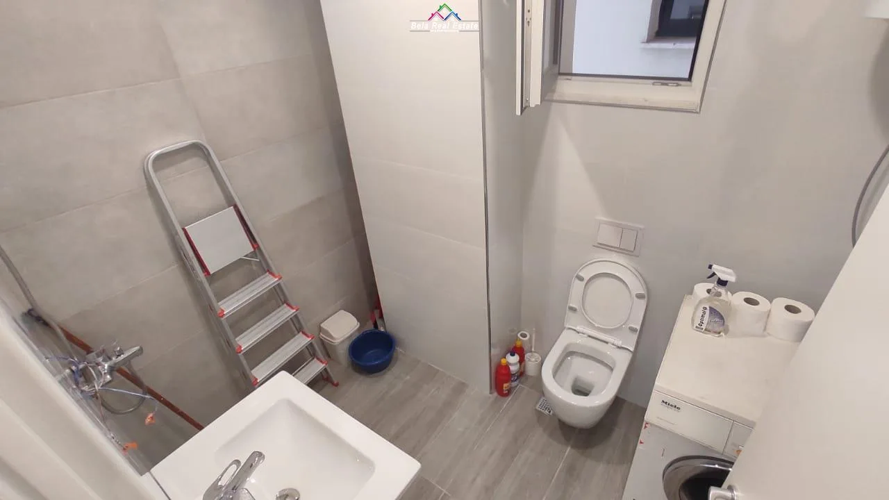 Apartament Me Qera 1+1 Ne Don Bosko (ID B210965) Tirane.