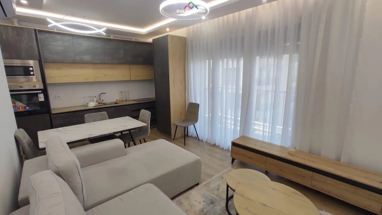 Apartament Me Qera 1+1 Ne Don Bosko (ID B210965) Tirane.