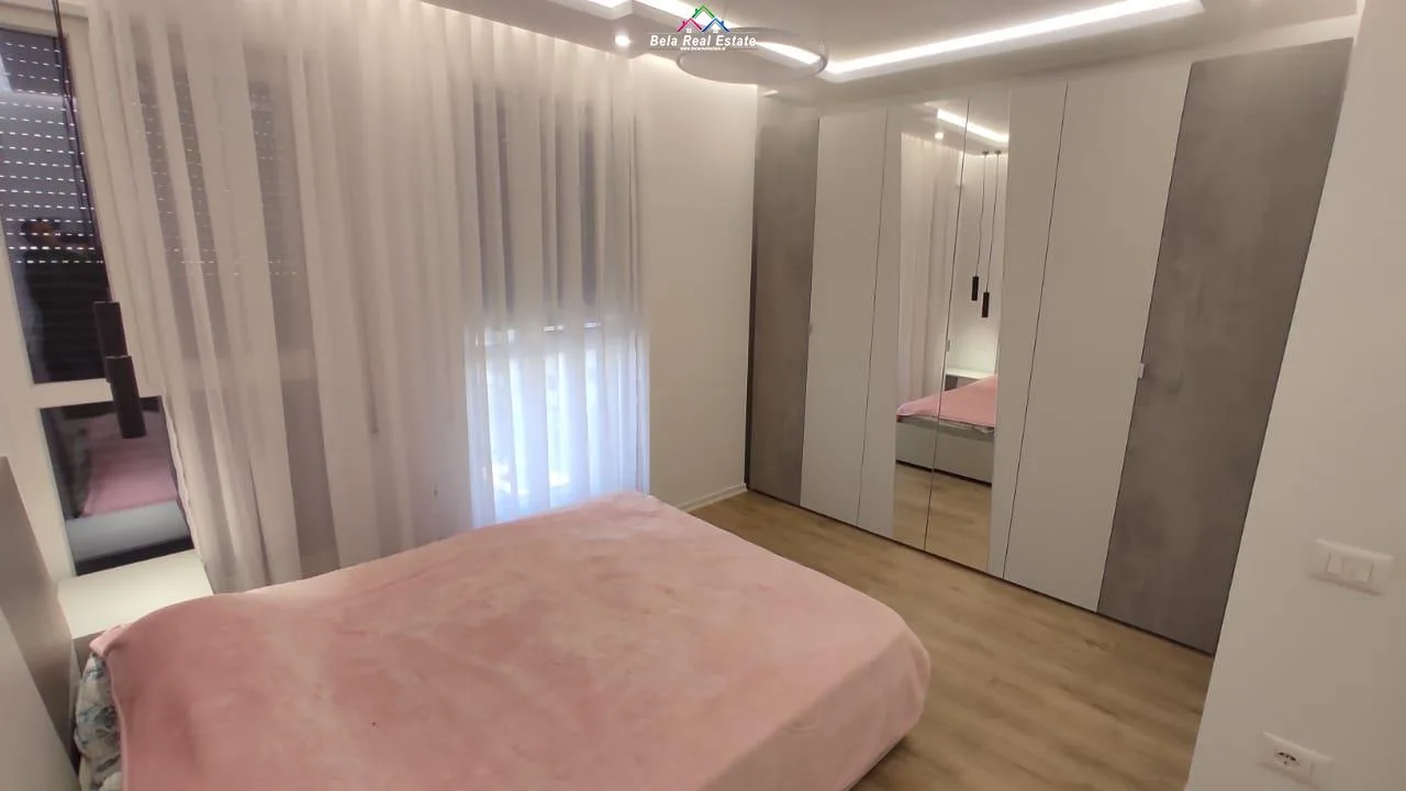 Apartament Me Qera 1+1 Ne Don Bosko (ID B210965) Tirane.