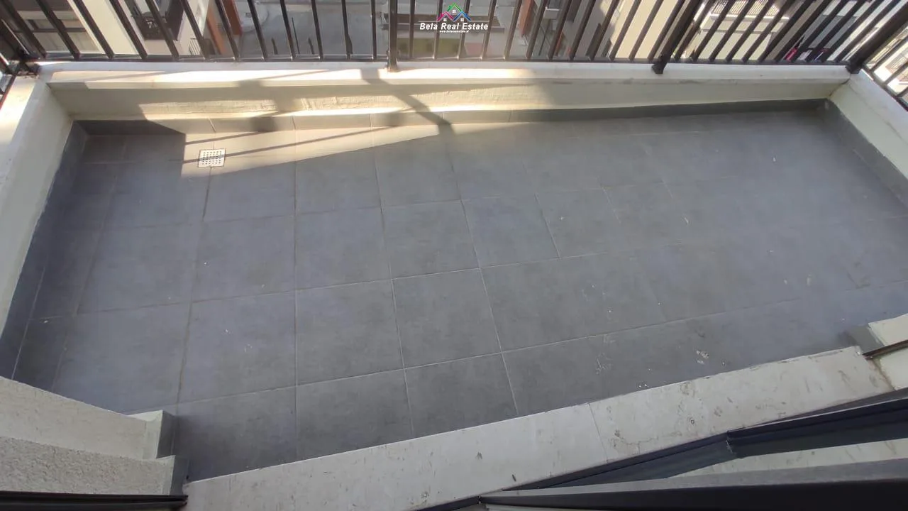 Apartament Me Qera 1+1 Ne Don Bosko (ID B210965) Tirane.