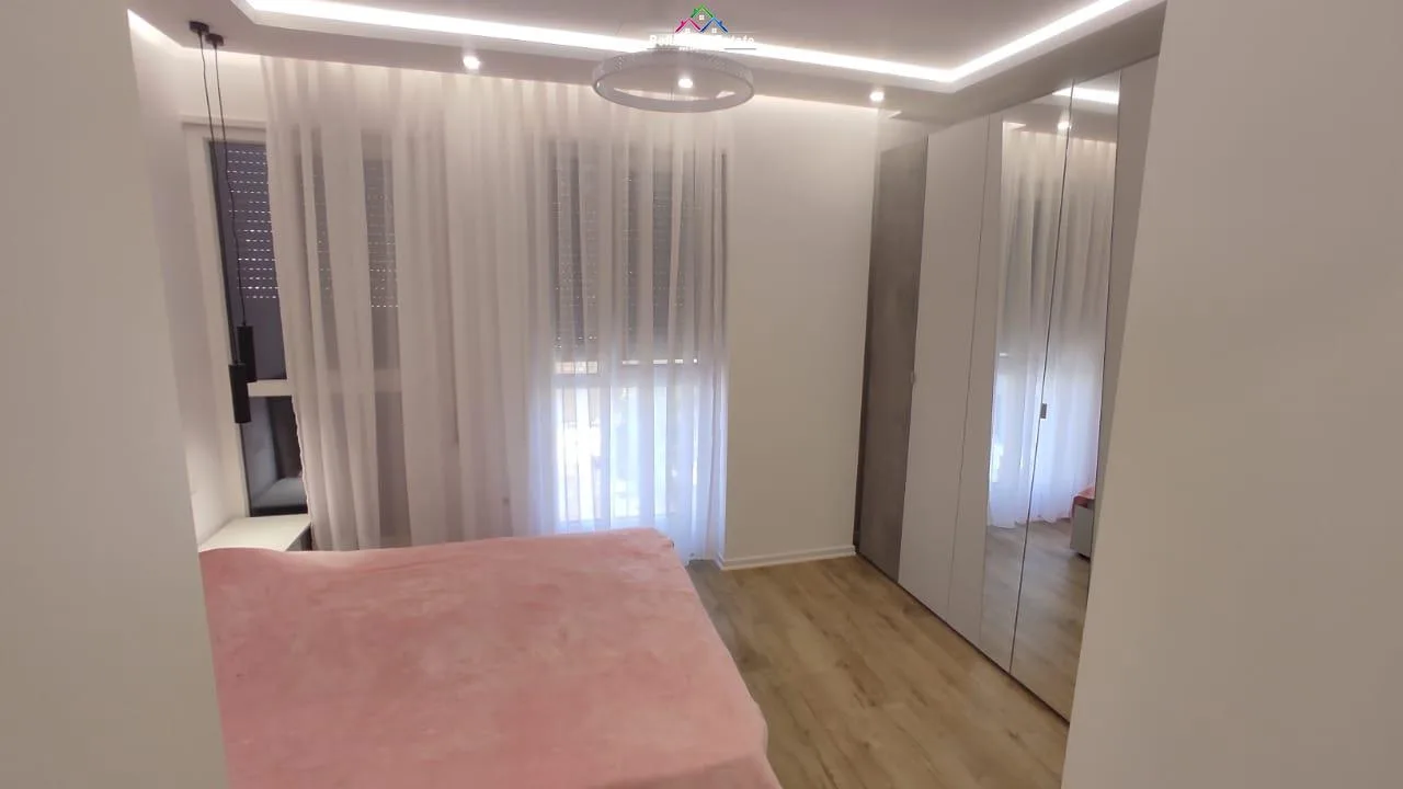 Apartament Me Qera 1+1 Ne Don Bosko (ID B210965) Tirane.