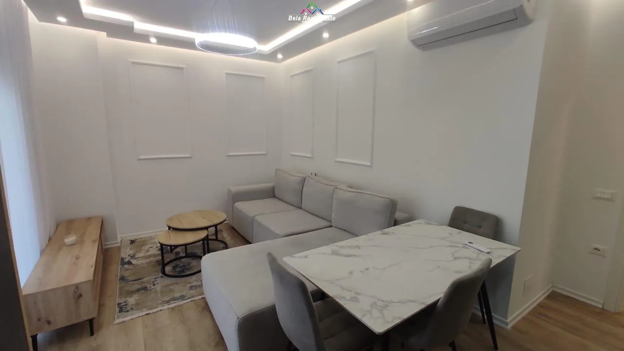Apartament Me Qera 1+1 Ne Don Bosko (ID B210965) Tirane.