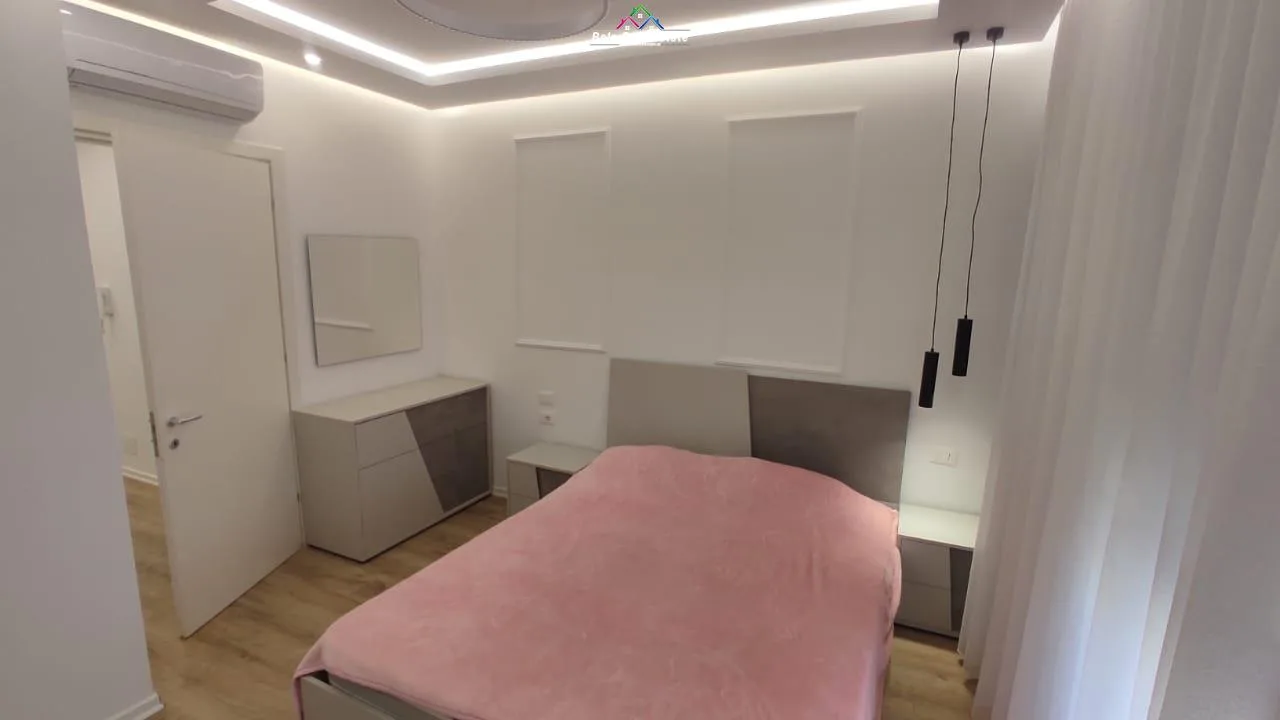 Apartament Me Qera 1+1 Ne Don Bosko (ID B210965) Tirane.