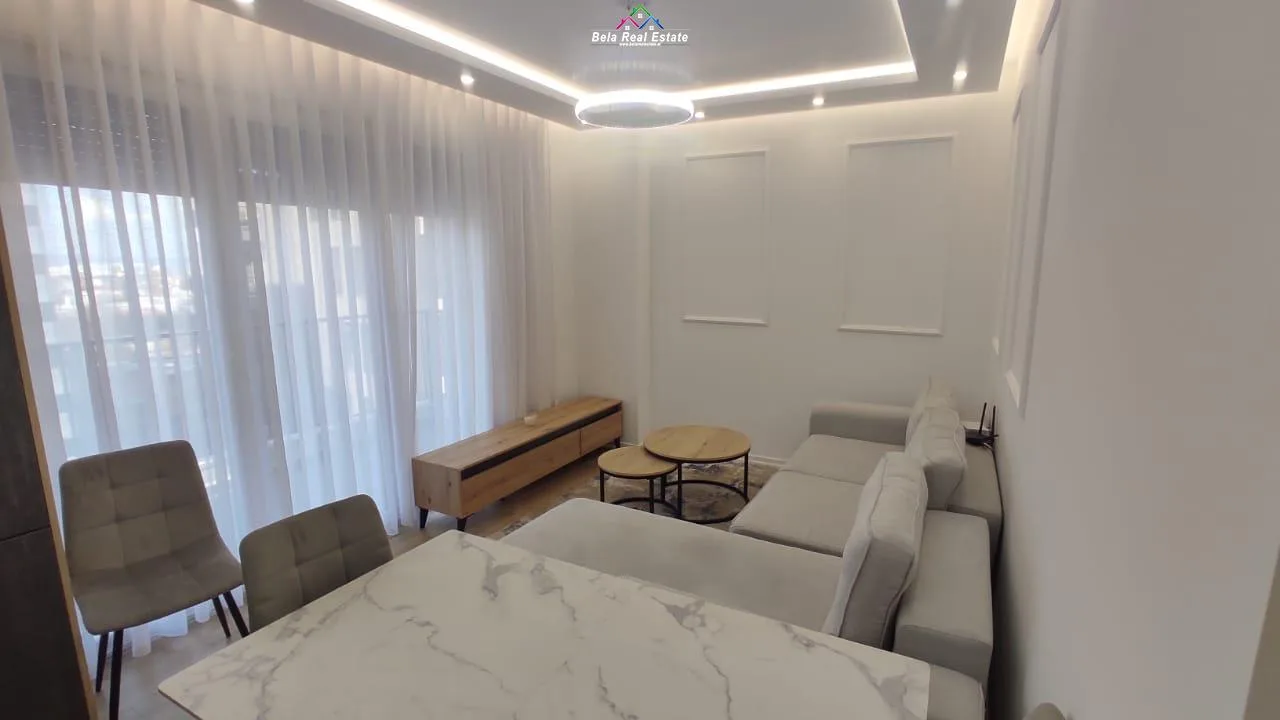 Apartament Me Qera 1+1 Ne Don Bosko (ID B210965) Tirane.