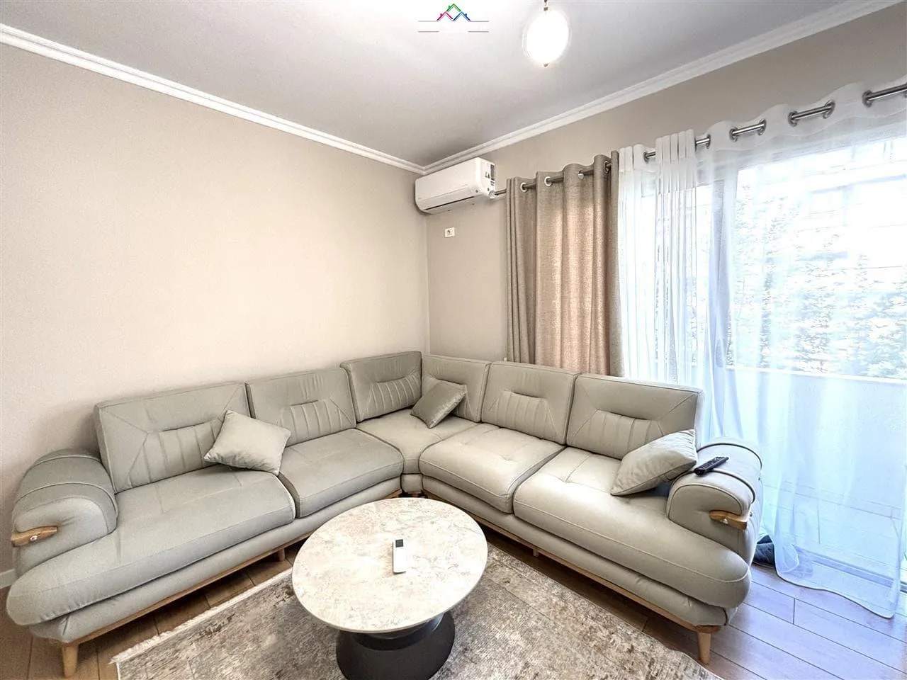 Apartament Me Qera 1+1 ne Astir (ID B2101265) Tirane