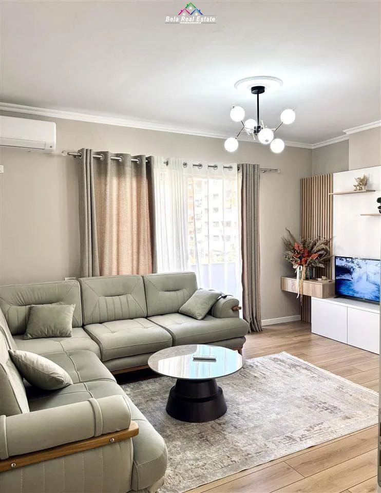 Apartament Me Qera 1+1 ne Astir (ID B2101265) Tirane