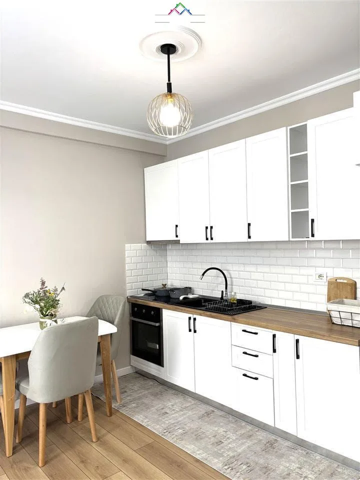 Apartament Me Qera 1+1 ne Astir (ID B2101265) Tirane