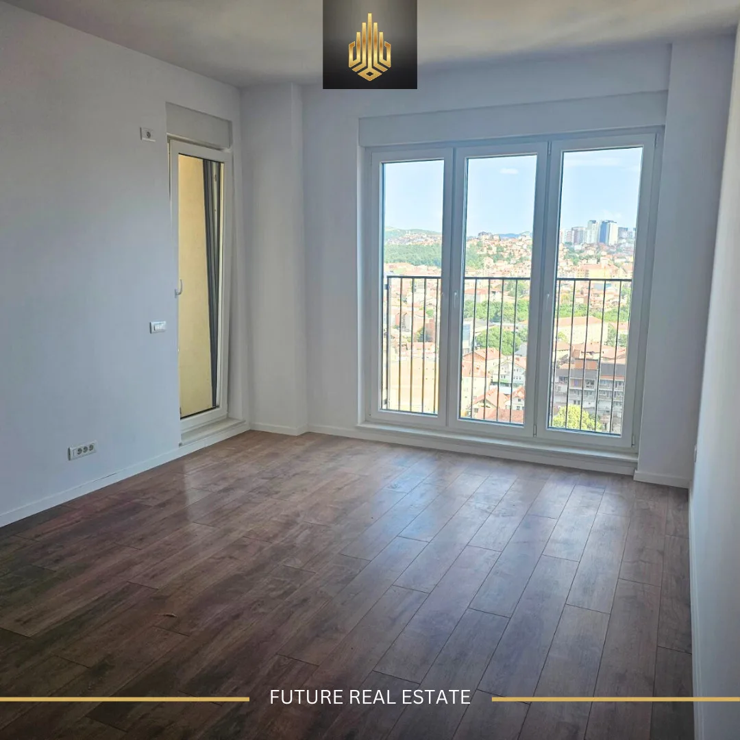 Banesë me QERA/90m²