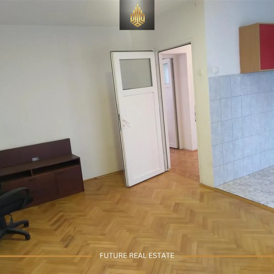 Banesë me QERA/64m²