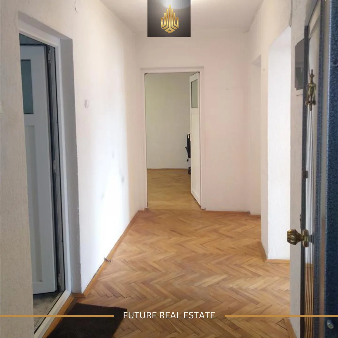 Banesë me QERA/64m²