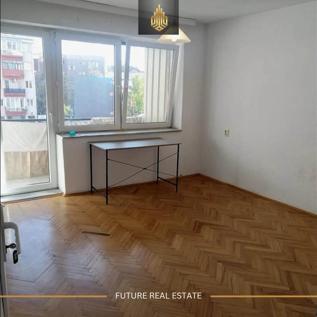 Banesë me QERA/64m²