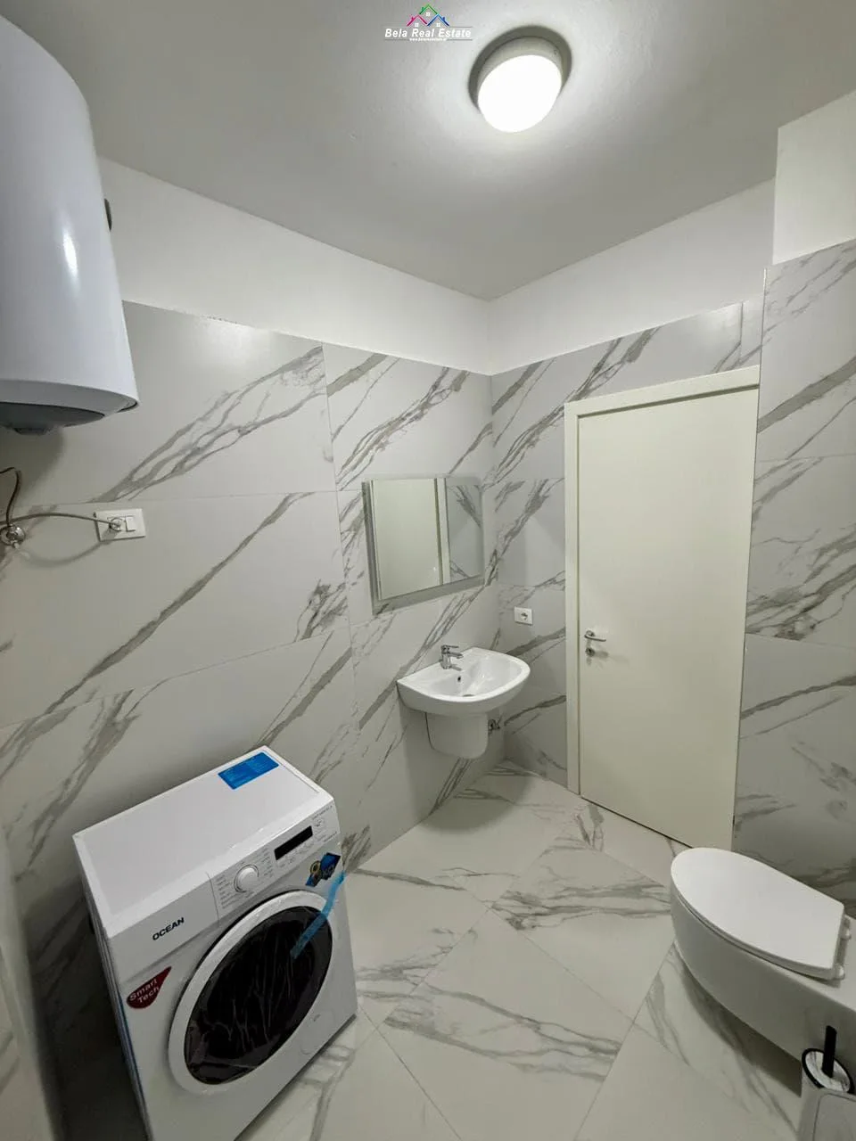 Apartament me qera 2+1+2 ne Astir (ID B2201635) Tirane