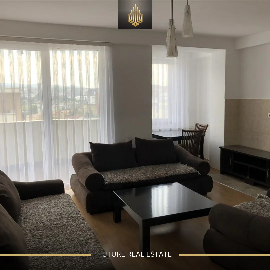 Banesë me QERA/55m²