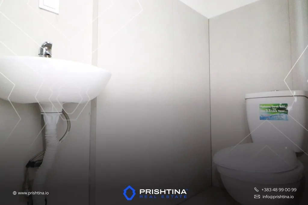 Zyre në #shitje 55m² në Prishtina e Re 🏢✨