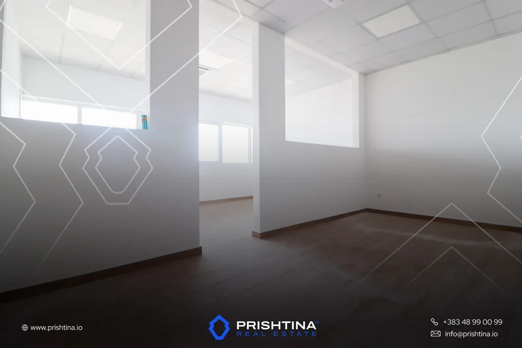 Zyre në #shitje 55m² në Prishtina e Re 🏢✨