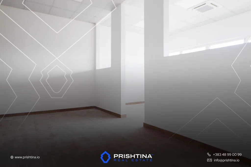Zyre në #shitje 55m² në Prishtina e Re 🏢✨